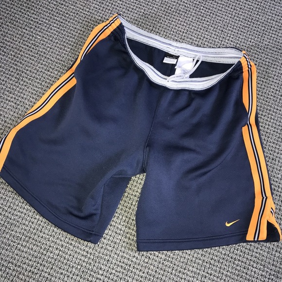 Nike Other - Nike Sphere Dry Mens Medium Blue Athletic Shorts